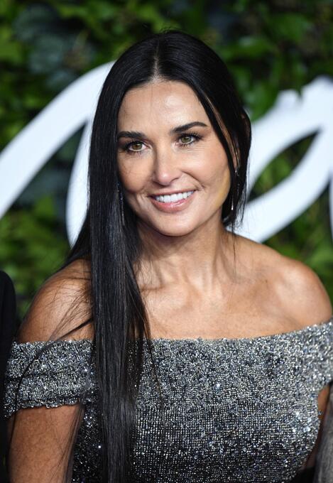 Demi Moore