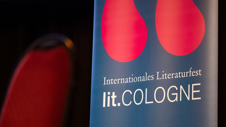 Literaturfestival Lit.Cologne