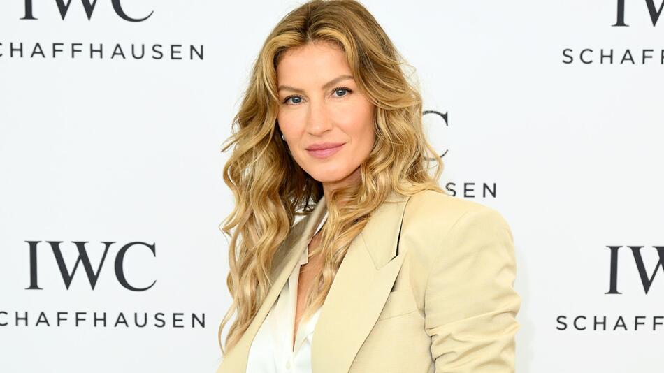 Gisele Bündchen