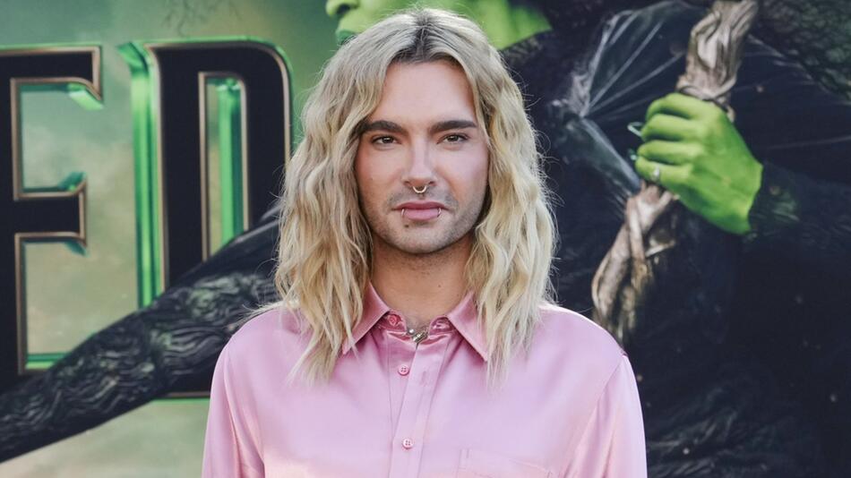 Bill Kaulitz spricht offen über sein Liebesleben.