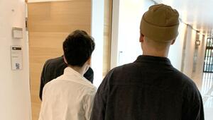 Der 15-Jährige bekannte sich schuldig