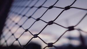 Gefängnis veganes Essen