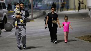 Venezuela - Explosionen in Caracas