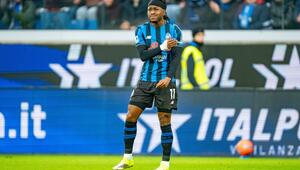 Lookman von Bergamo zu Atlético Madrid