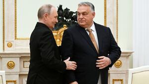 Wladimir Putin und Viktor Orban