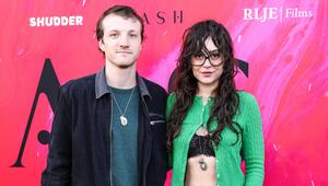 Mit Jake Short war Mika Abdalla sogar verlobt. Insgesamt war das einstige Paar fünf Jahre liiert.