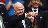 FIFA-Boss Gianni Infantino träumt von einer WM mit 64 Teilnehmern.