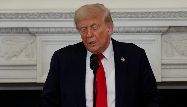 Rückschlag für Trump im Streit um die Briefwahl