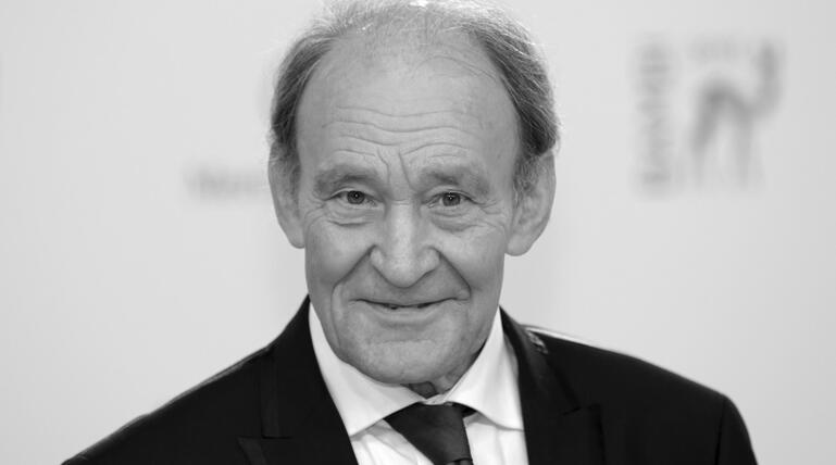 Michael Mendl