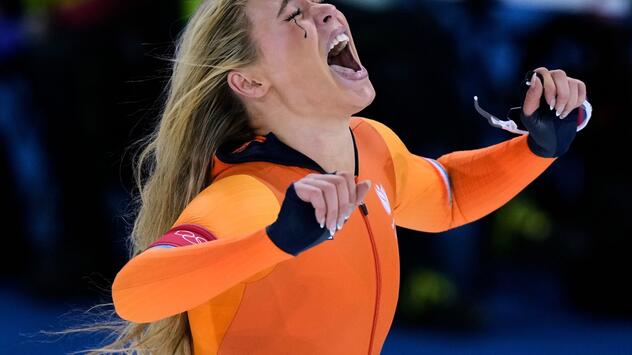 Jutta Leerdam