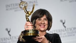 Christiane Amanpour