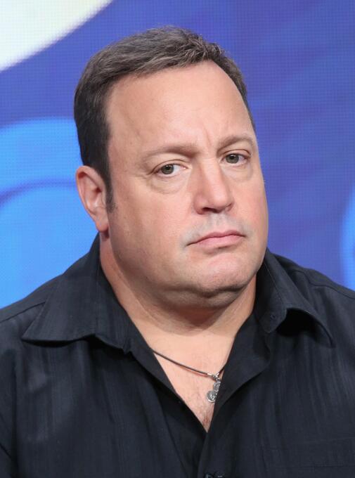 Kevin James