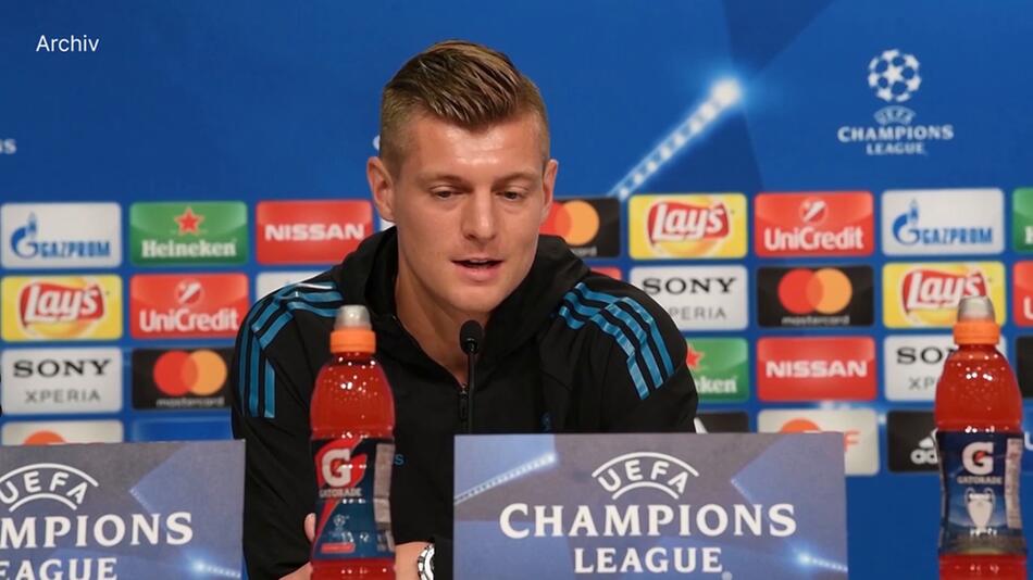 Toni Kroos