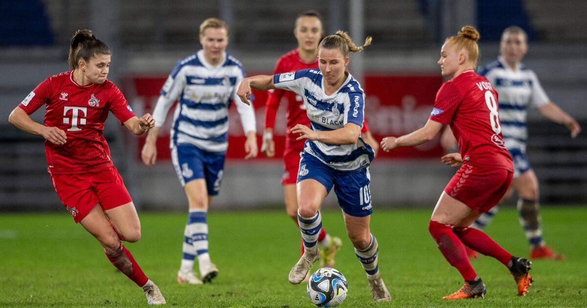 Frauen-Bundesliga: Das Für und Wider einer Aufstockung | GMX.AT