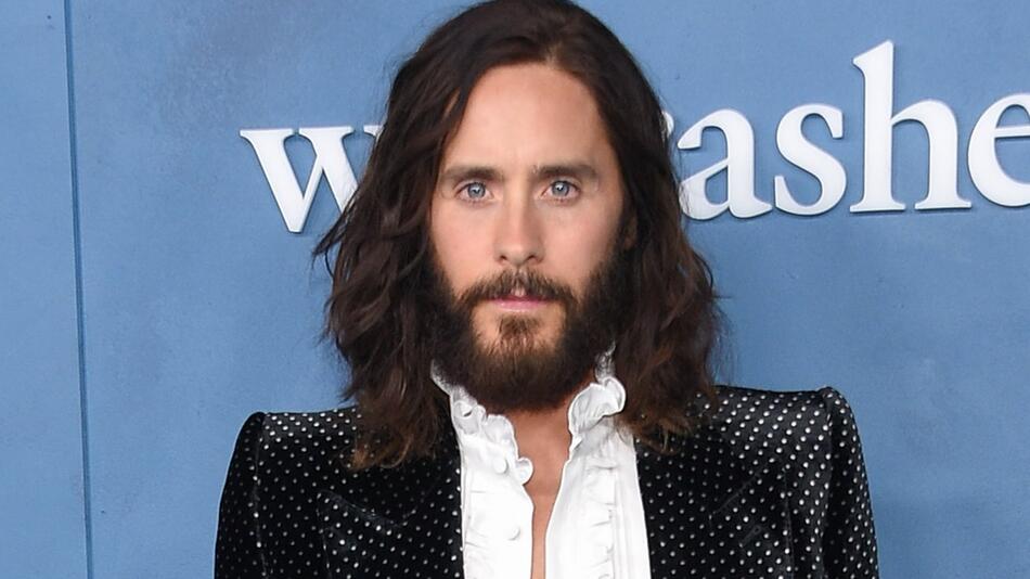 Jared Leto verkörpert den "Masters of the Universe"-Schurken Skeletor.