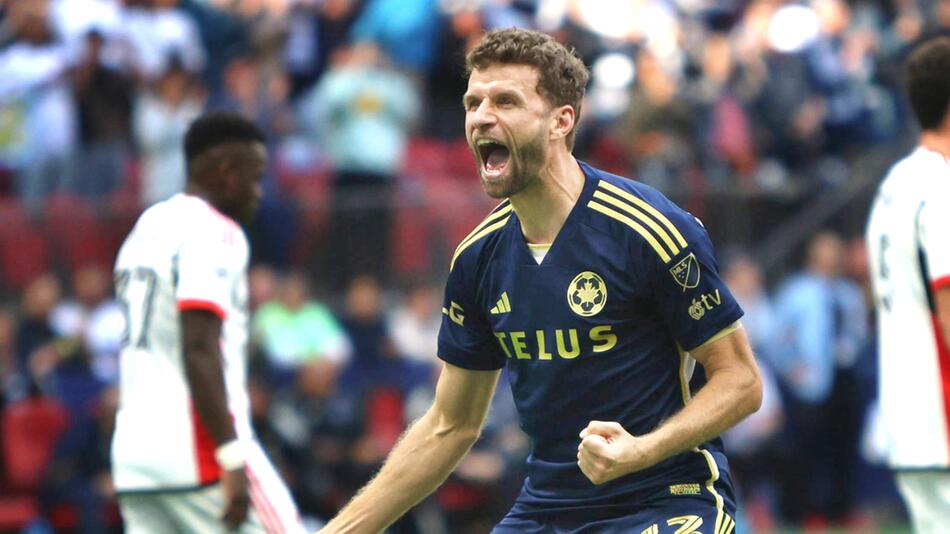Thomas Müller