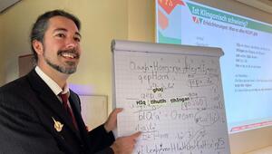 Immer mehr "Trekkies" lernen Klingonisch