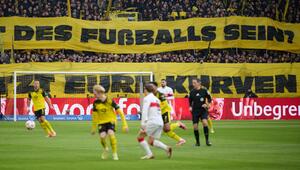 Borussia Dortmund - VfB Stuttgart