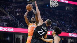 Cleveland Cavaliers - Orlando Magic