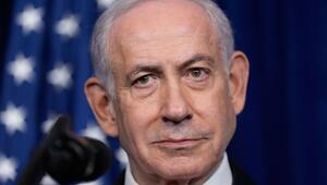 Israels Ministerpräsident Benjamin Netanjahu