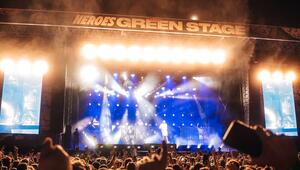 Das Heroes Festival Freiburg wurde für 2026 abgesagt, das Heroes Festival Geiselwind findet im ...