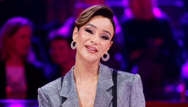 Verona Pooth fiel der Abschied von ihrem langjährigen Familienhaus in Meerbusch schwer.
