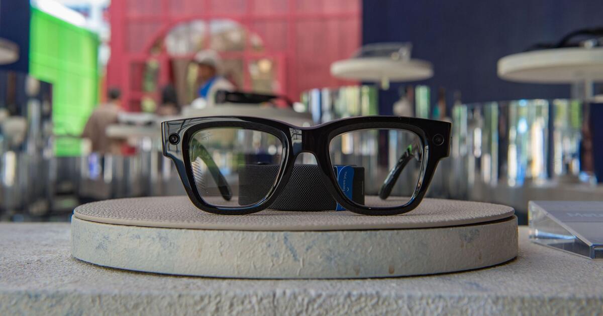 Meta bringt KI-Brille mit Display auch nach Deutschland