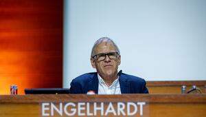 Martin Engelhardt