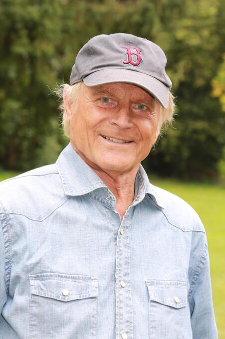 Terence Hill
