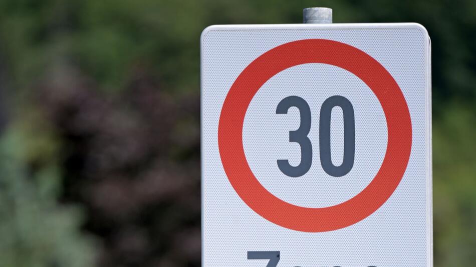 Tempo 30 wären für den Klimaschutz in ganz Wien gut, sagen Forscher