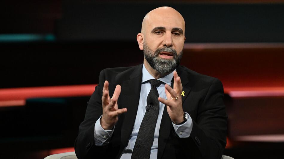 Ahmad Mansour