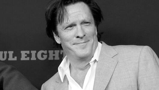 Michael Madsen