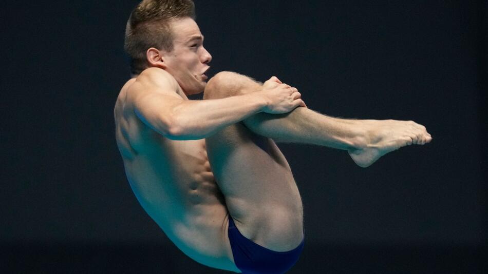 Moritz Wesemann