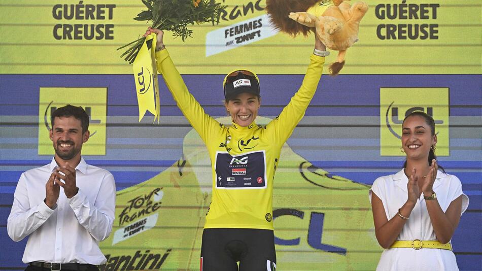 Tour de France
