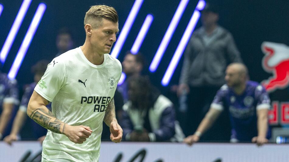 Toni Kroos