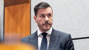 Benko wurde am Mittwoch zu 15 Monaten bedingter Haft verurteilt