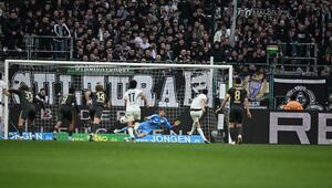 Bor. Mönchengladbach - 1. FC Union Berlin