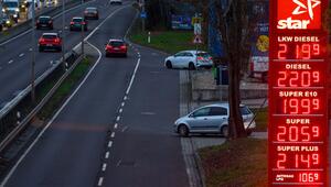 Bundestag beschließt Spritpreis-Paket