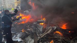 Iran-Krieg - Libanon