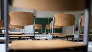 Klassenzimmer