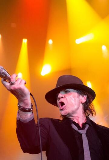 Udo Lindenberg