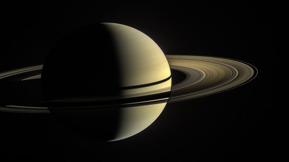 Saturn