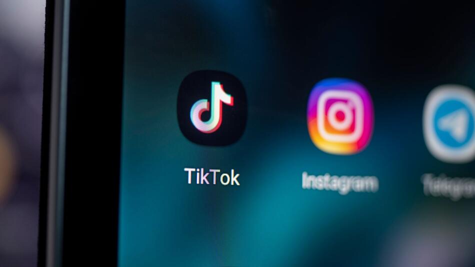 App TikTok