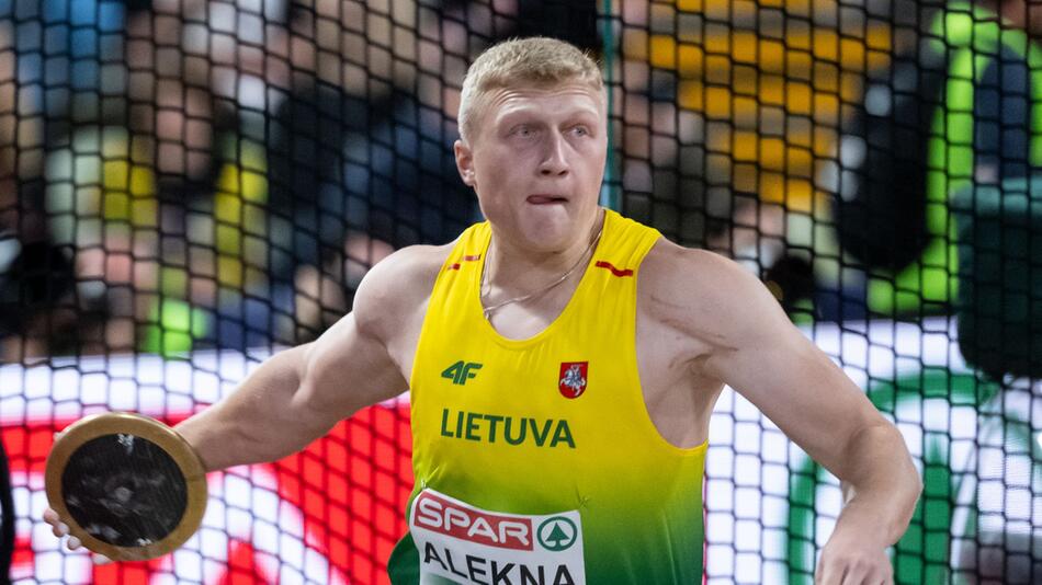 Mykolas Alekna