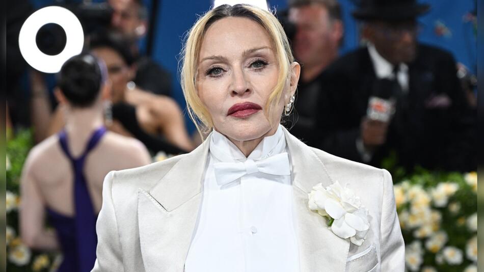 Madonna erinnert sich an ihre viel zu früh verstorbene Mutter.