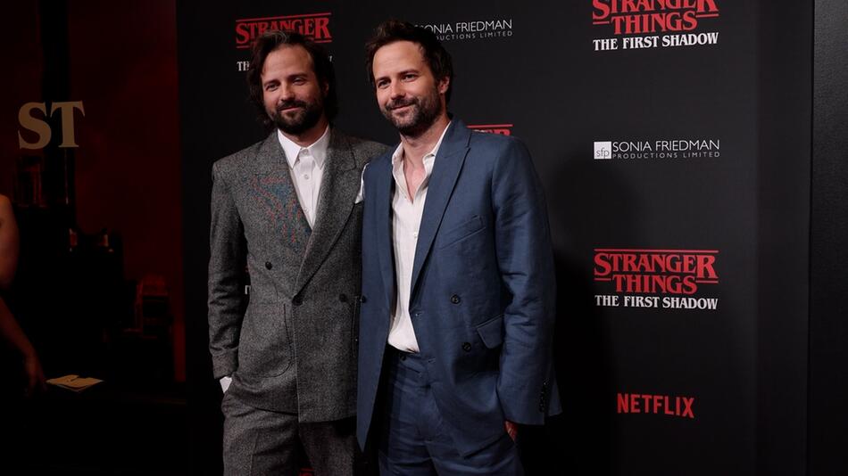 Finale von "Stranger Things": Serienmacher widerspricht Episoden-Leak