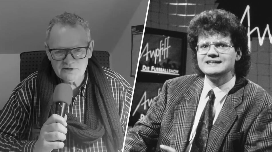 Ulli Potofski stirbt mit 73 – seine letzten Worte bewegen
