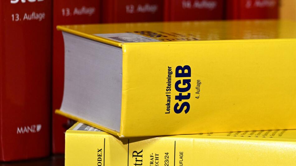 Ermittelt wird wegen eines Sexualdelikts