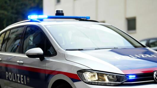 Suche nach abgängiger 31-jähriger Grazerin