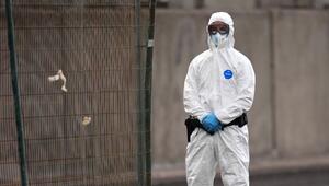 Hantavirus-Ausbruch - Teneriffa